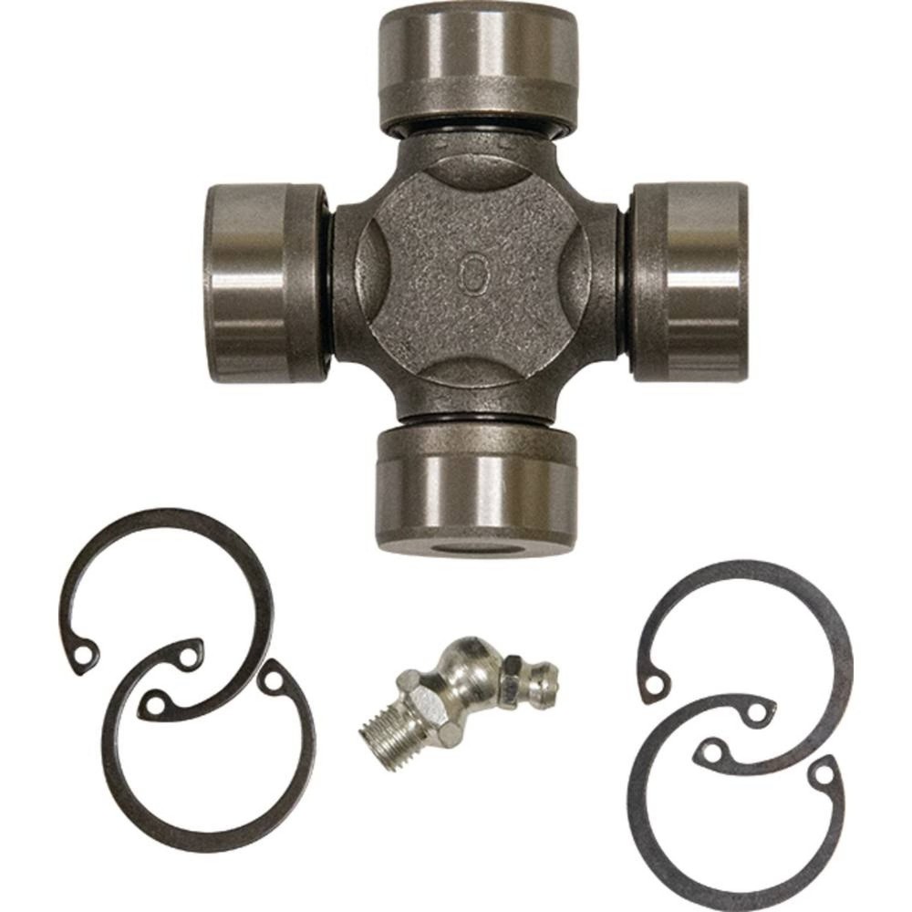 Complete Tractor 3013-6043 U-Joint Compatible One Size, Multi