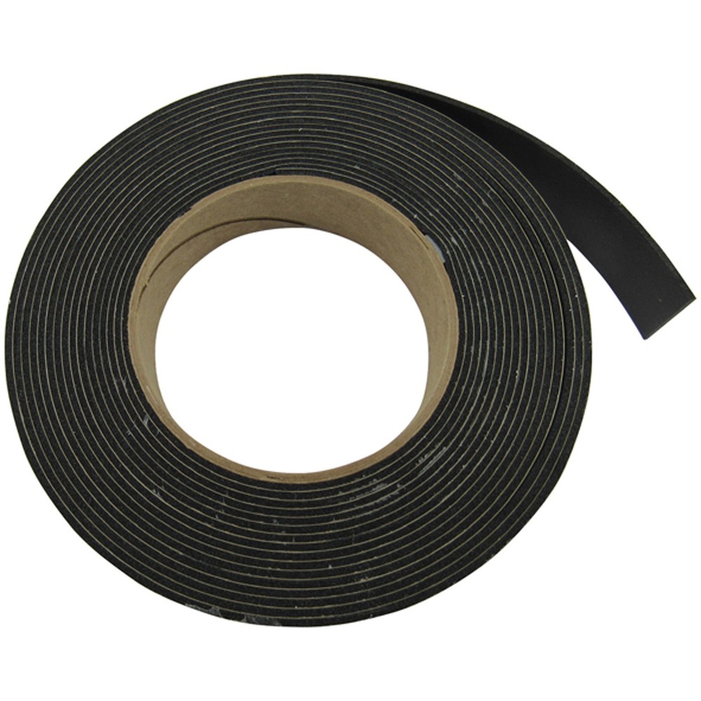 Quiet Tape Shop Roll 1" x 20 ft