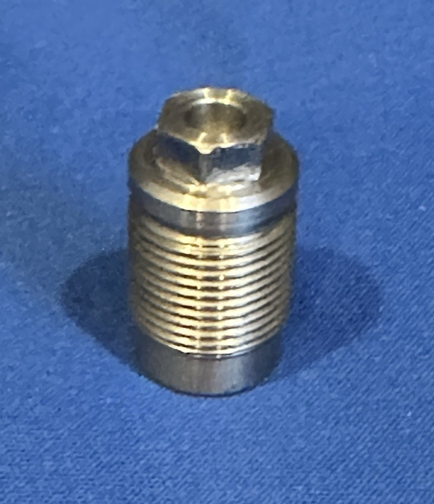 Thompson Center Arms Omega Z5 Muzzleloader Breech Plug