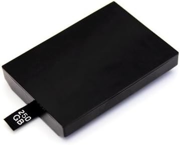 Internal Hard Drive for Console