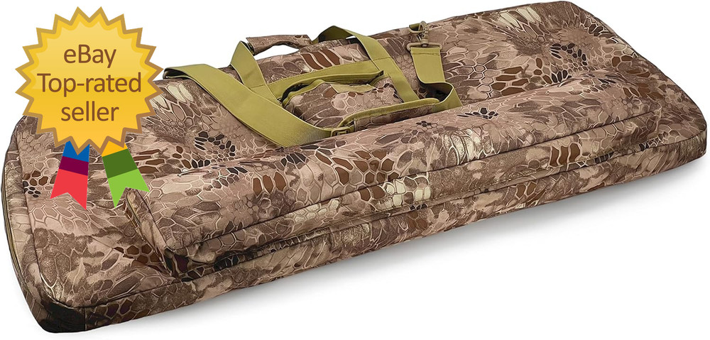 Compound Bow Case Soft Bow Case Compound Bow Carry Bag with Arrow Pocket