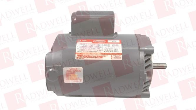 GRAINGER 5K673P / 5K673P (USED)