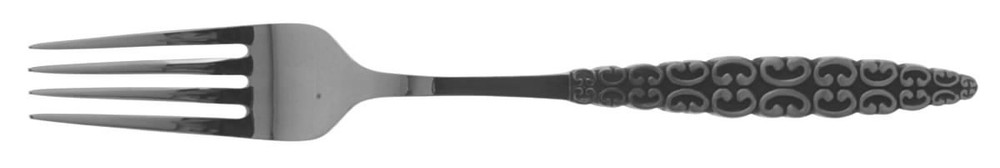 International Silver Romanesque Fork 257635