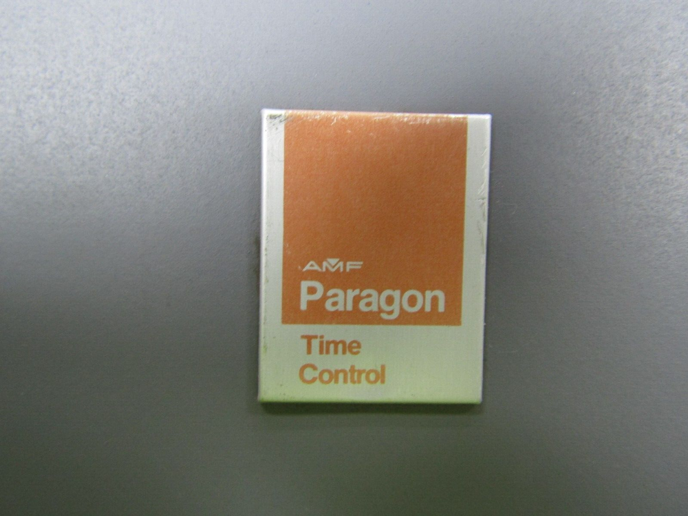 💥PARAGON ELECTRIC TIMER CONTROL 40 AMP 120 VAC 7007-00