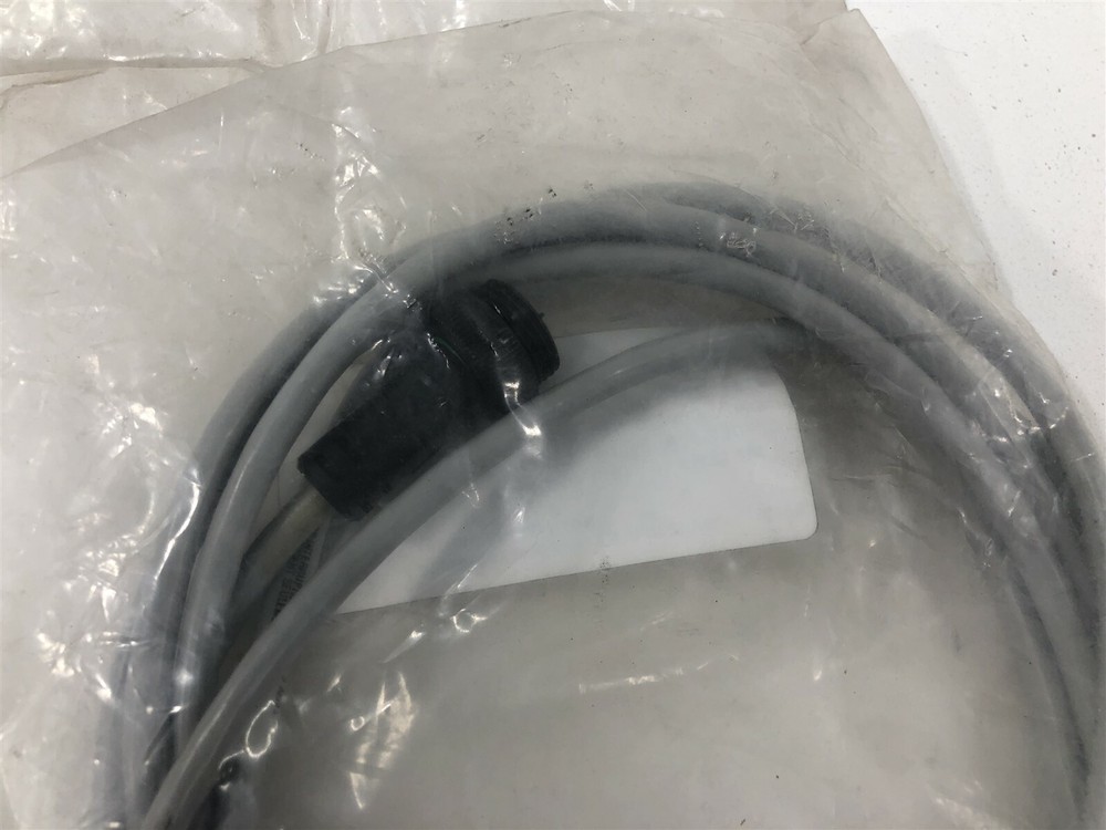 Cooper CHDN-EAE-D3 Mini-Line D Net Connector Assembly 5 Pole Male 3M