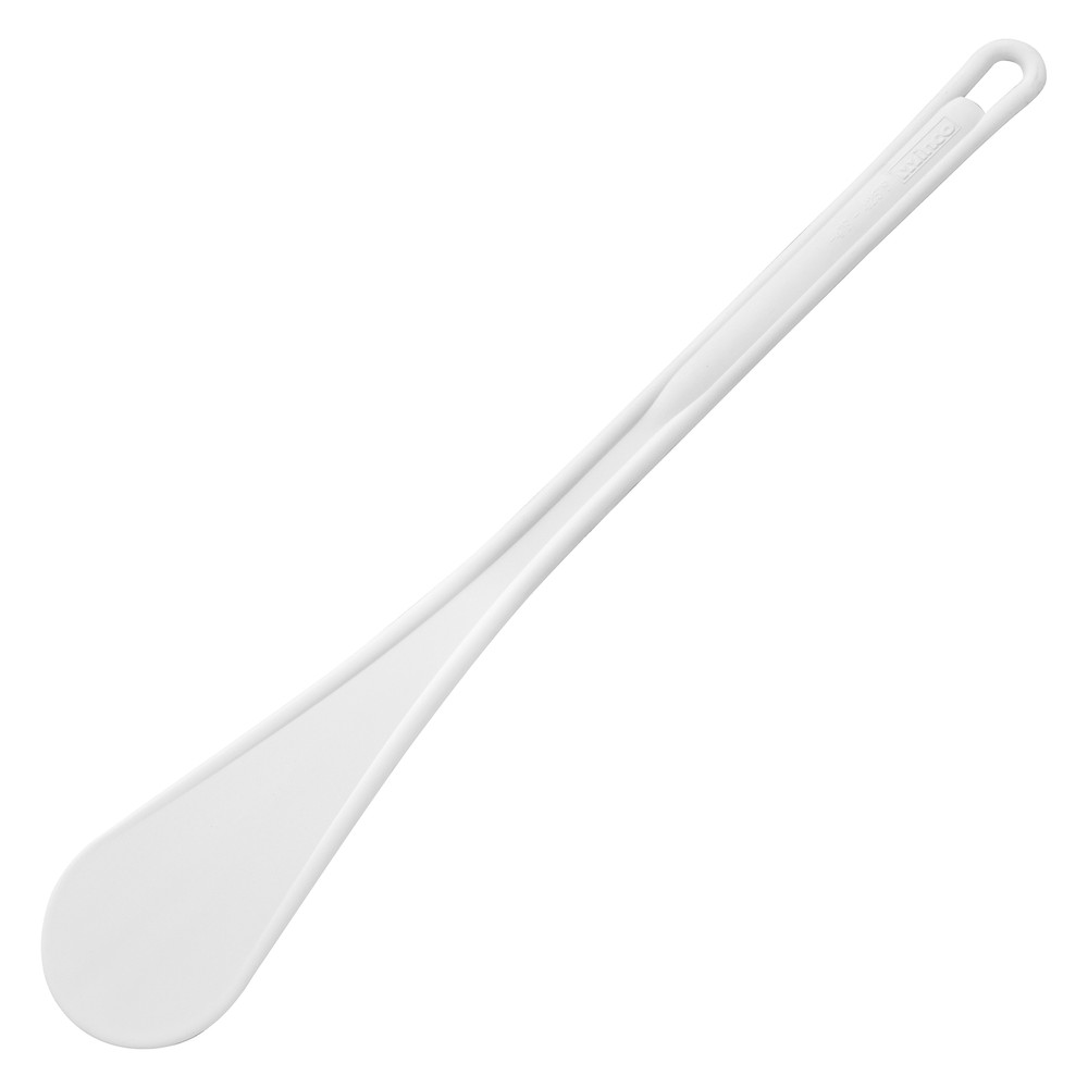 Nylon Mixing Paddle, 20" White (12 Each)