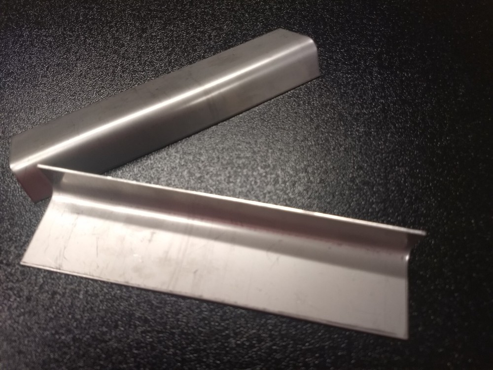 Cutting Board Bracket