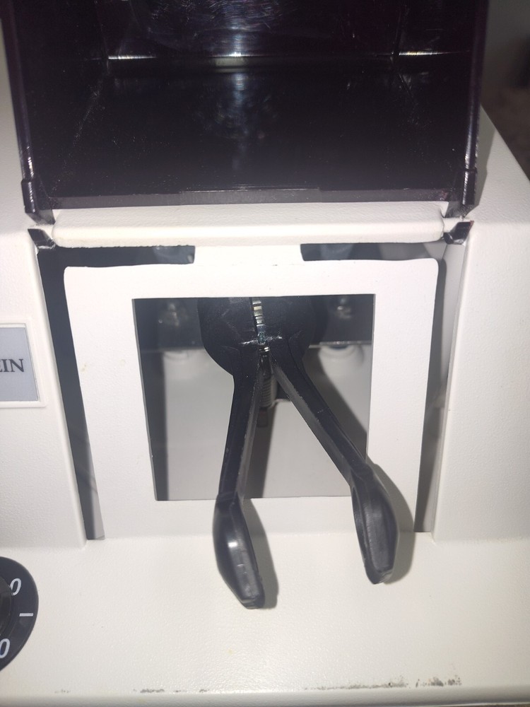 Henry Schein amalgamator s1-a
