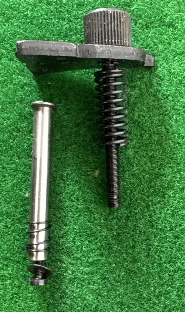 Singer Model 14SH764 Sewing Machine Intertek Replacement Sprint Part Clamp
