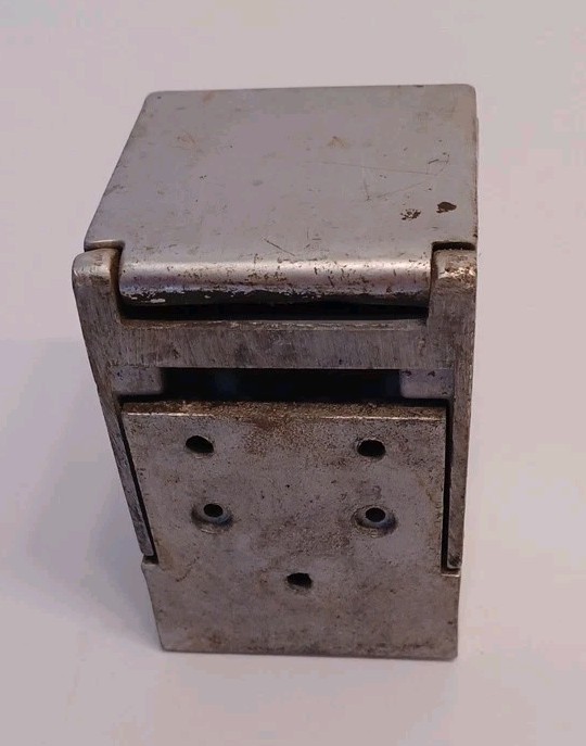 Railwayana - BR Carriage Astray