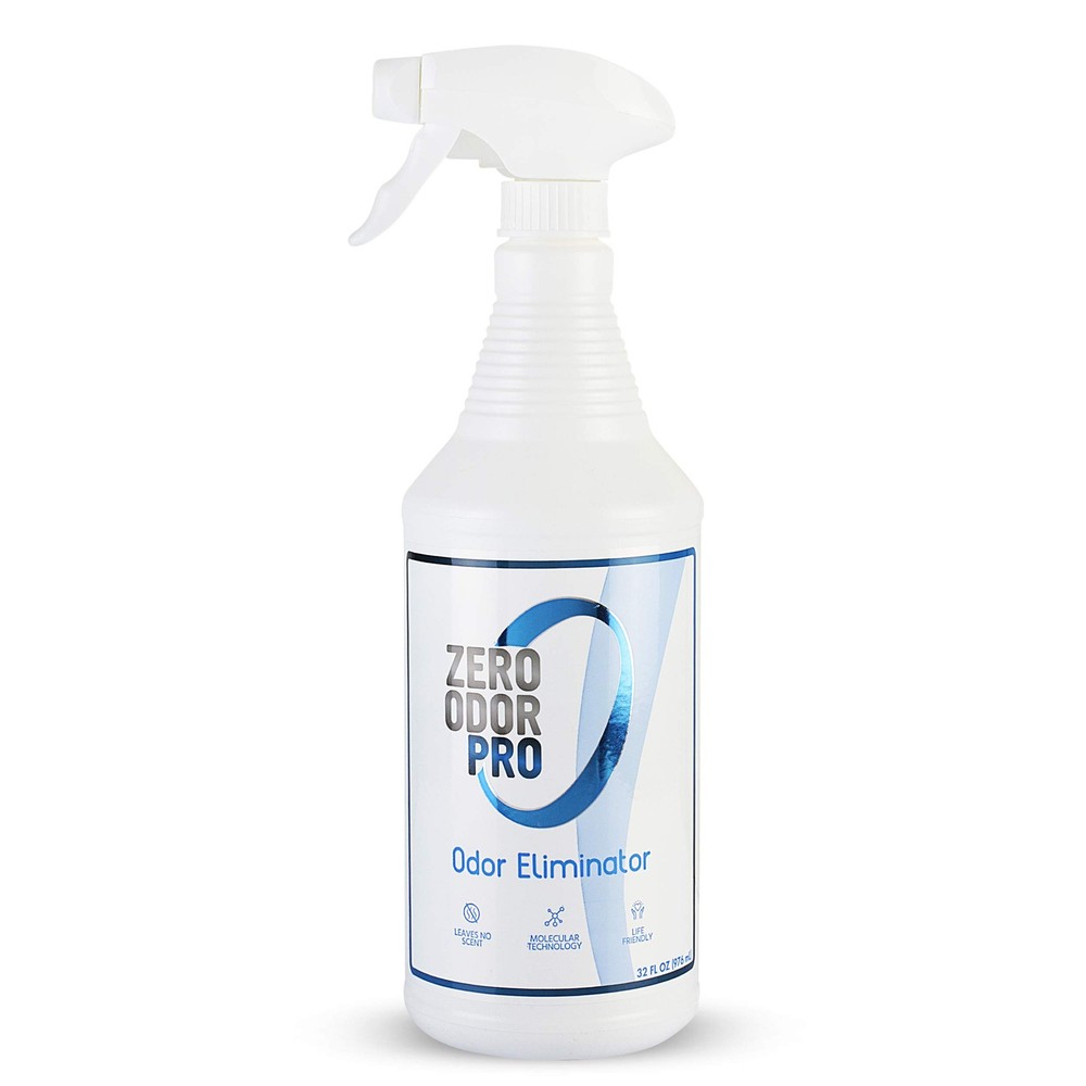 Pro - Commercial Strength Eliminator Odor Neutralizer, Room Deodorizer Odor E...