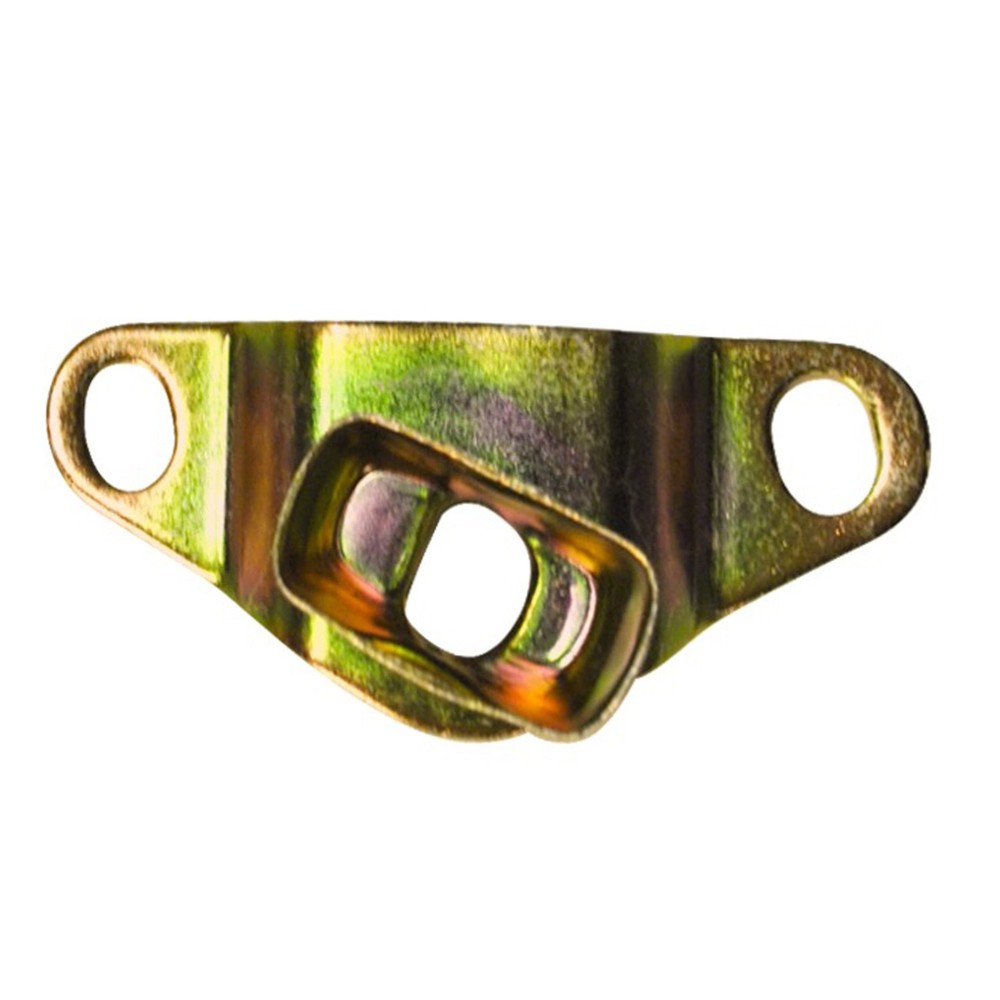 Replacement Passenger Side Tailgate Trunnion (See compatibility Chart)