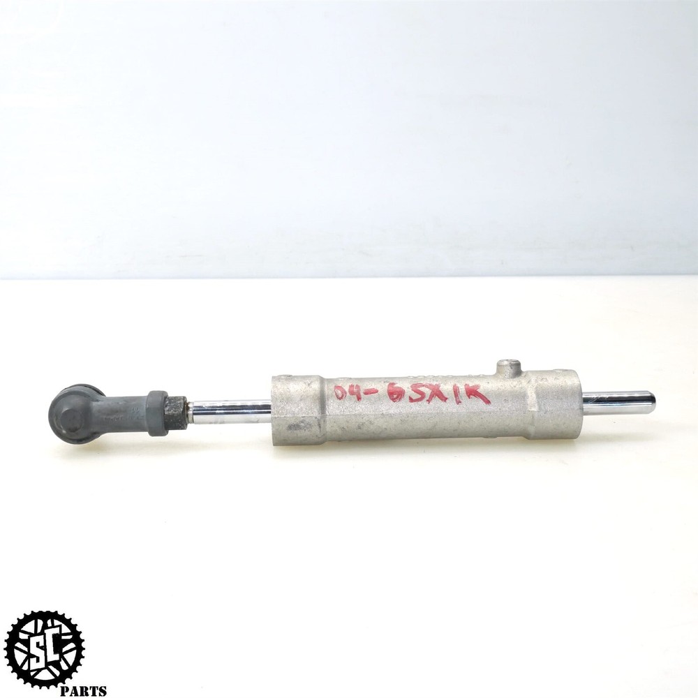 2003 2004 SUZUKI GSXR 1000 STEERING DAMPER