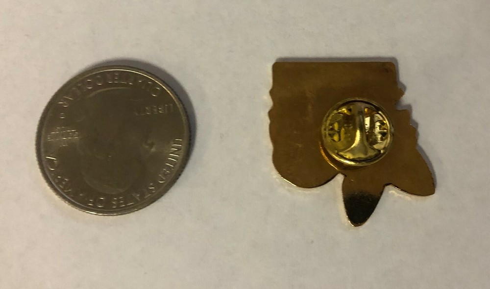 Wild Animal Park Pin