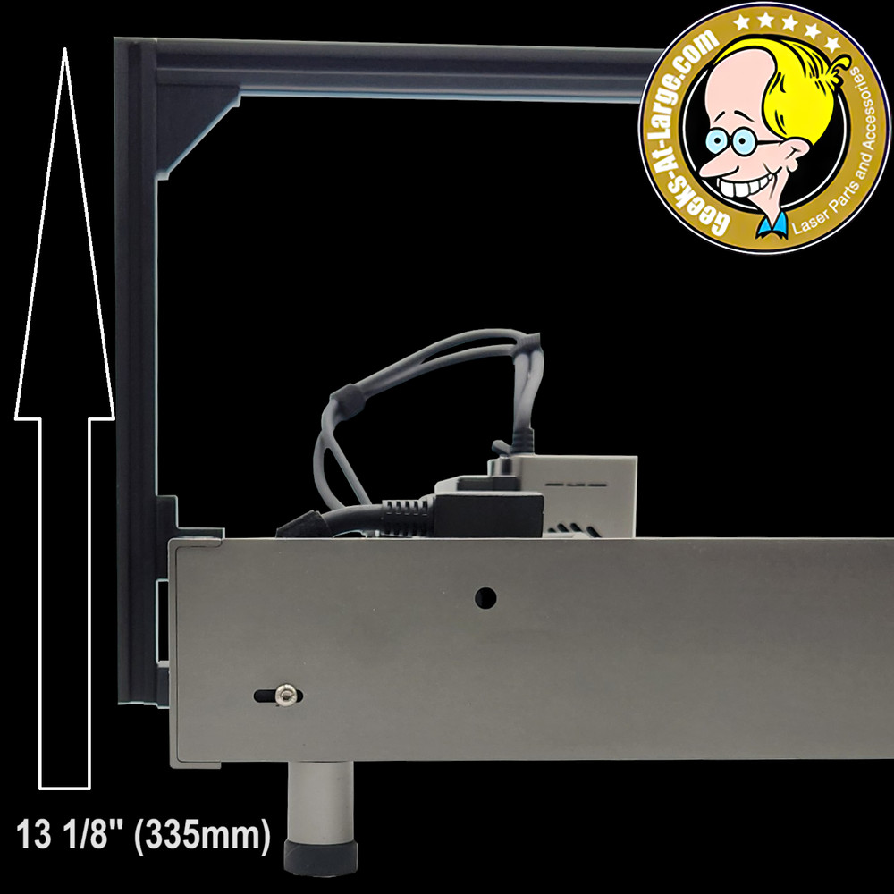 Creality Falcon2 Camera Kit | Lightburn Camera