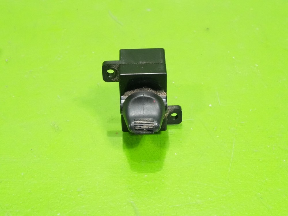 93-97 del Sol Si OEM passsenger right door window switch button control