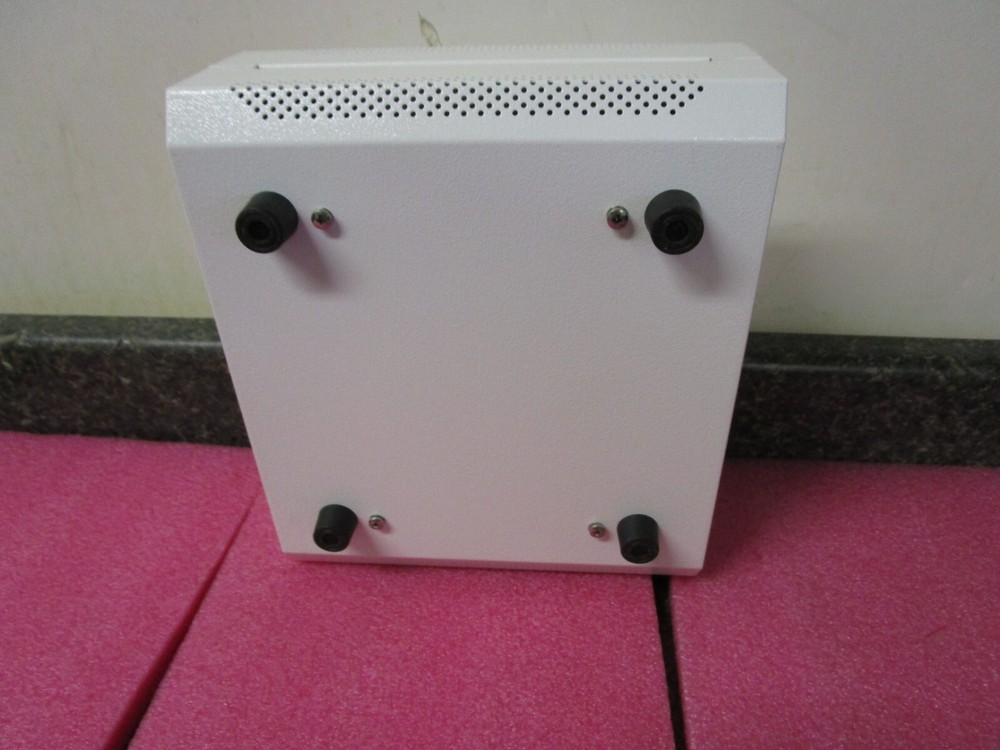 Zeiss Microscope SMC 2009 Stage Controller with AC Adapter