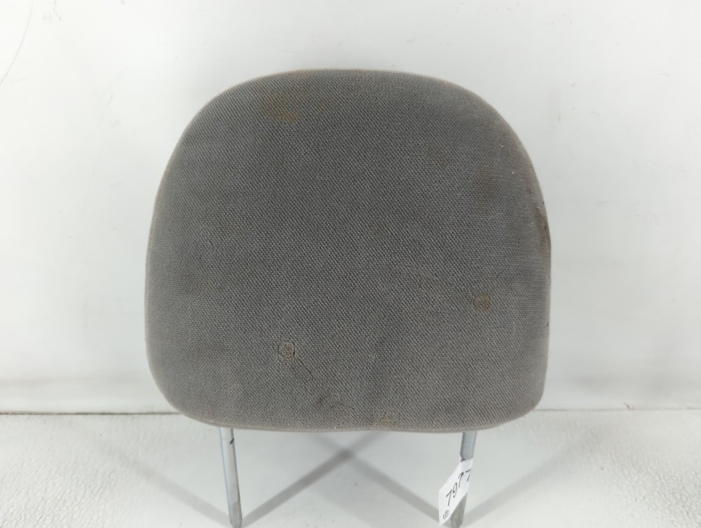 2001 Ford Taurus Headrest Head Rest Front Driver Passenger Seat Grey QYIHM