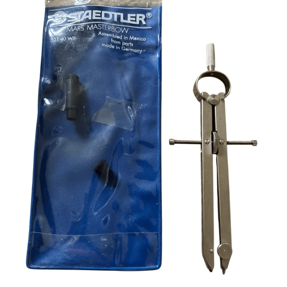 Staedtler Mars Masterbow 551 40 WP Compass