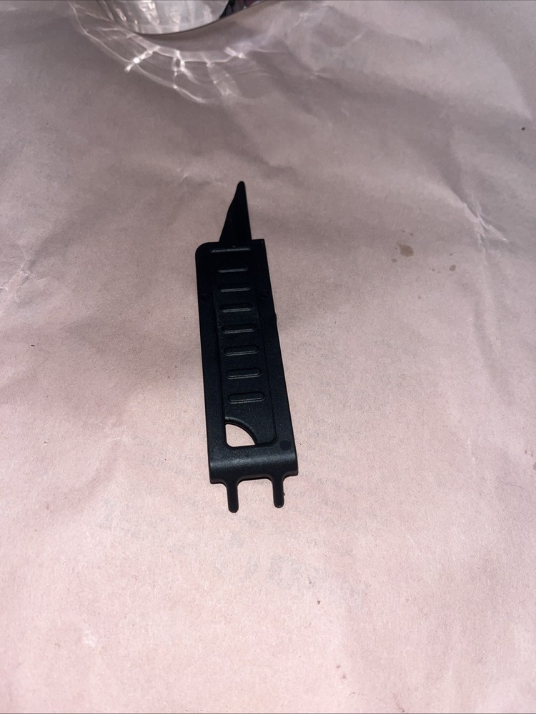 EcoEclipse Dispenser Key