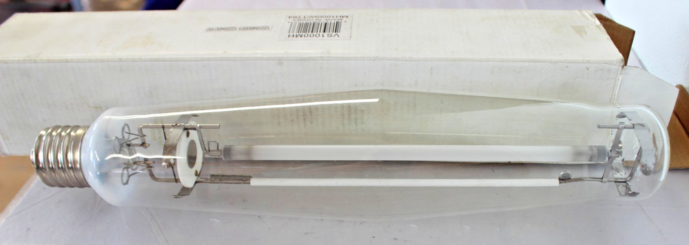 iPower 1000w Super HPS Light Bulb