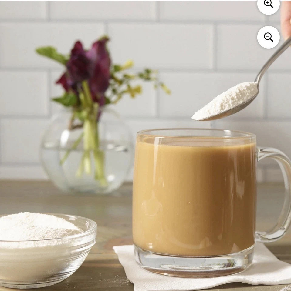 N'Joy Coffee Creamer Powder Packets Non-Dairy 1000 Count
