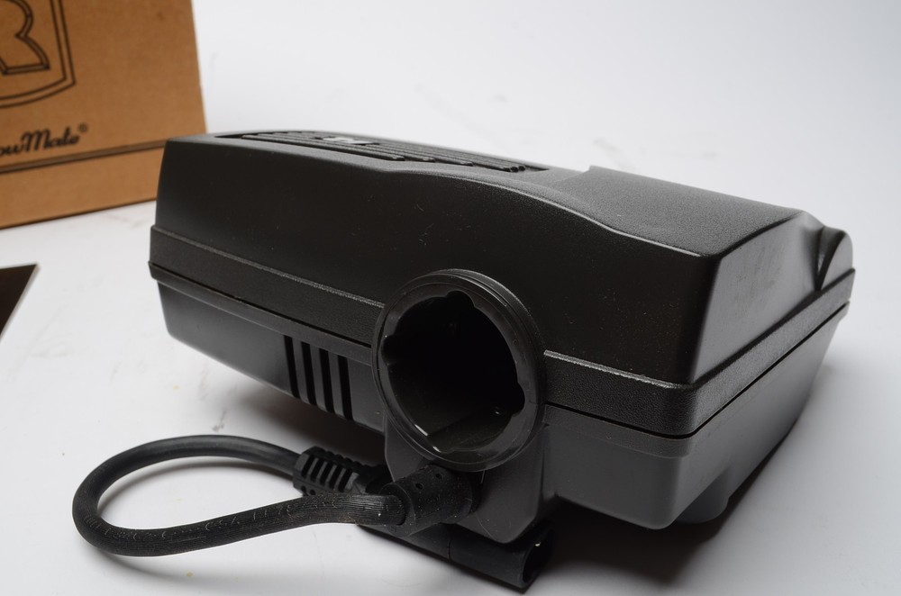 Rainbow Mate RM-2E Mini Power Nozzle for Rainbow E2 Series OEM w/ Box