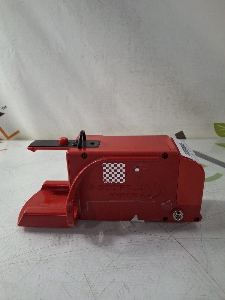SSCOR, Inc. 2403 Quickdraw Handheld Aspirator