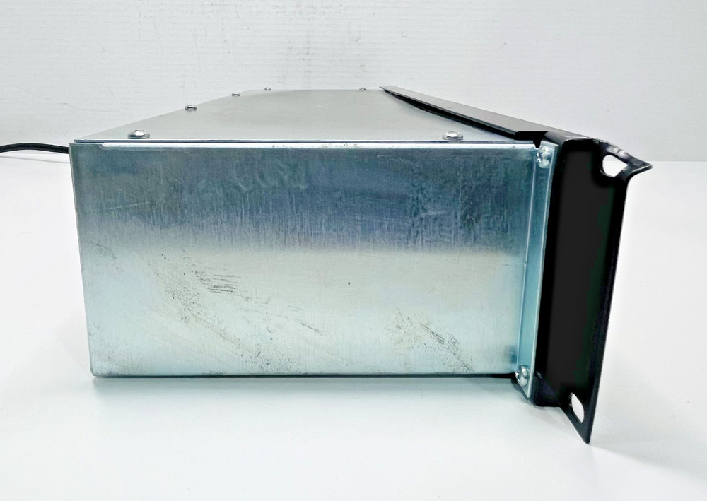 Bogen Communications Model TMC4 Telemedia Controller 60Hz Power Tested