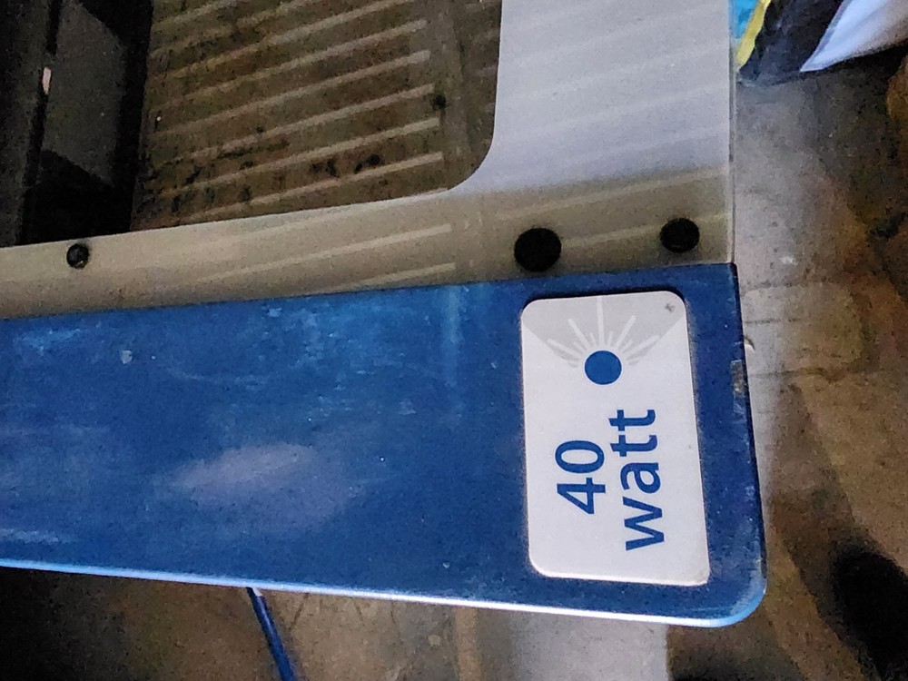 Epilog Zing Laser Machine 40W