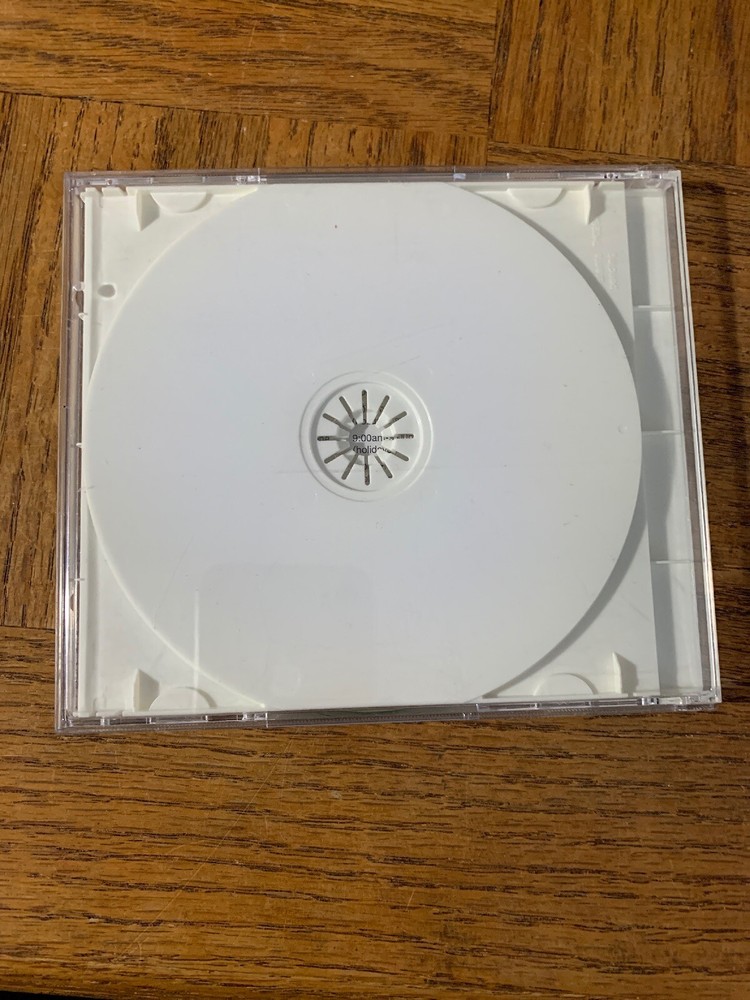 Creative Wonders Preschool Computer Software