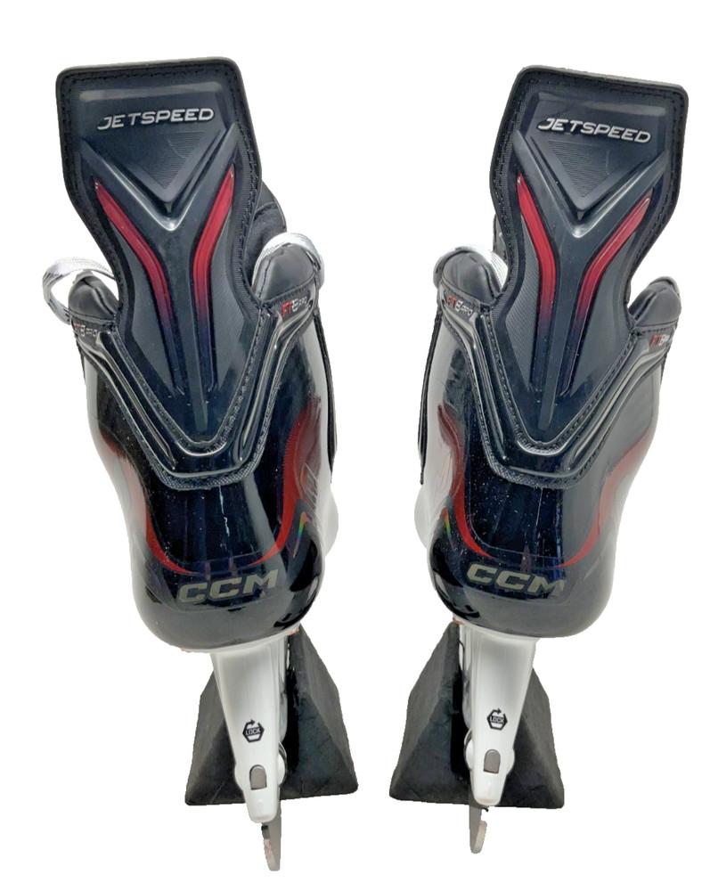 CCM Jetspeed FT8 Pro Ice Skates SR 7.0 Regular