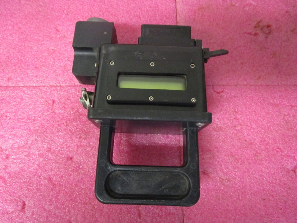 Meter Reader Untested - No Power Supply