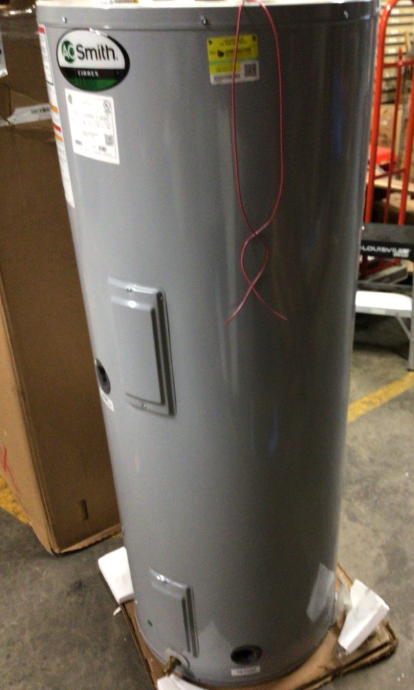 AO Smith SUN-80 Cirrex 80 Gallon Solar Water Heater Tank 240V NEW