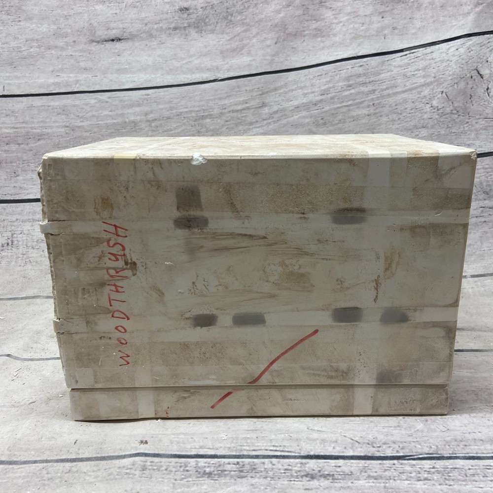 Unbranded Ceramic Casting Mold Tree