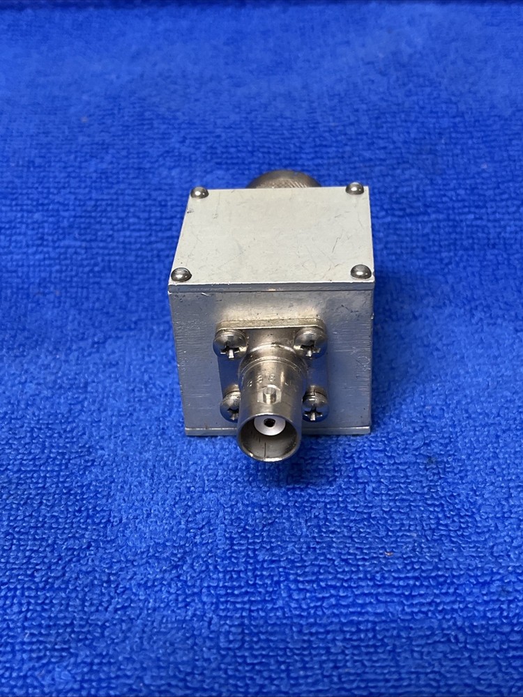 TELECTRO ~ TA-525 ~ ATTENUATOR,FIXED