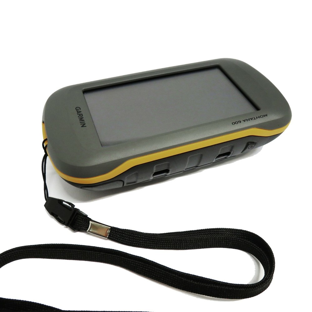 2-Pack Quick Release Neck Shoulder Strap Lanyard for Garmin Handheld GPS