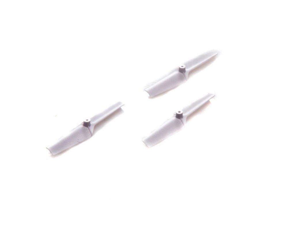 Blade Tail Rotor Prop (3): mCPX BL2 # BLH6012