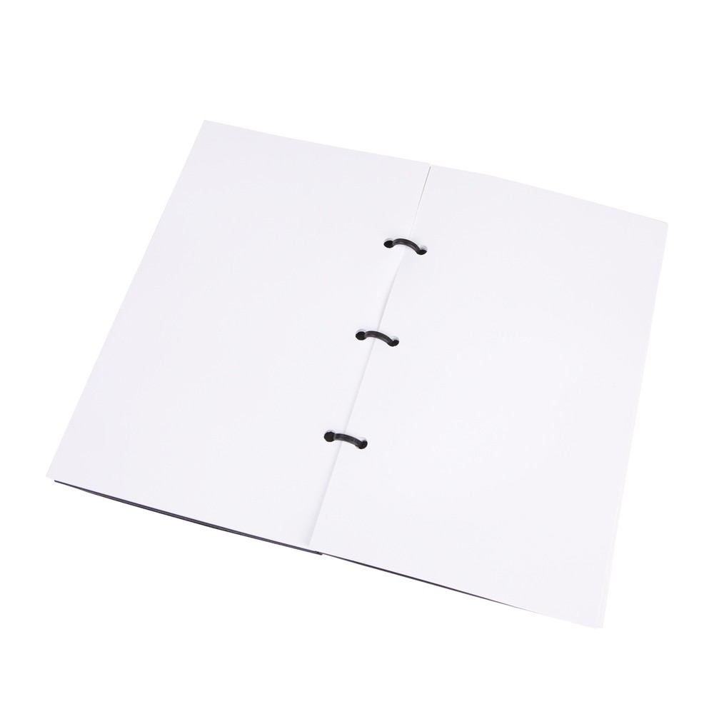 IST Dolphin Tech 25 Page Refill for WR5 Refillable Underwater Notebook