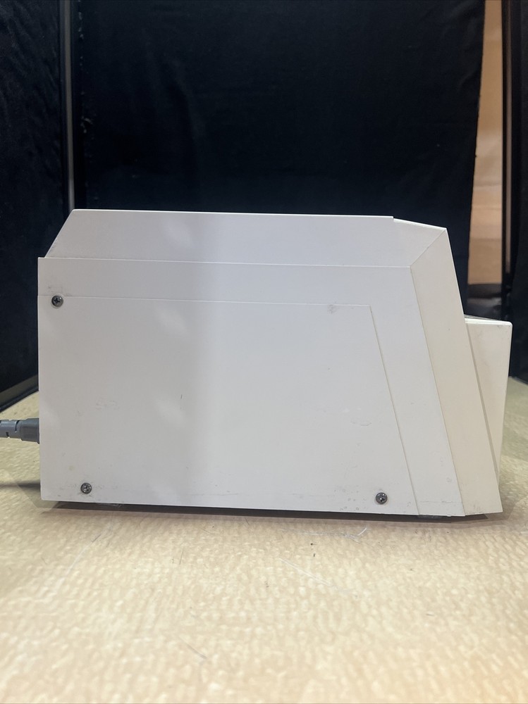 Cole Parmer 7523-60 MasterFlex LS Pump Computerized Drive Powers On, ER. 1 #2