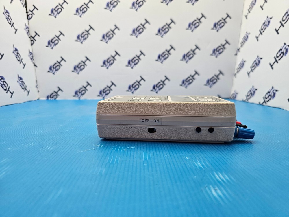 Time Electronics 7000 Temperature Calibrator