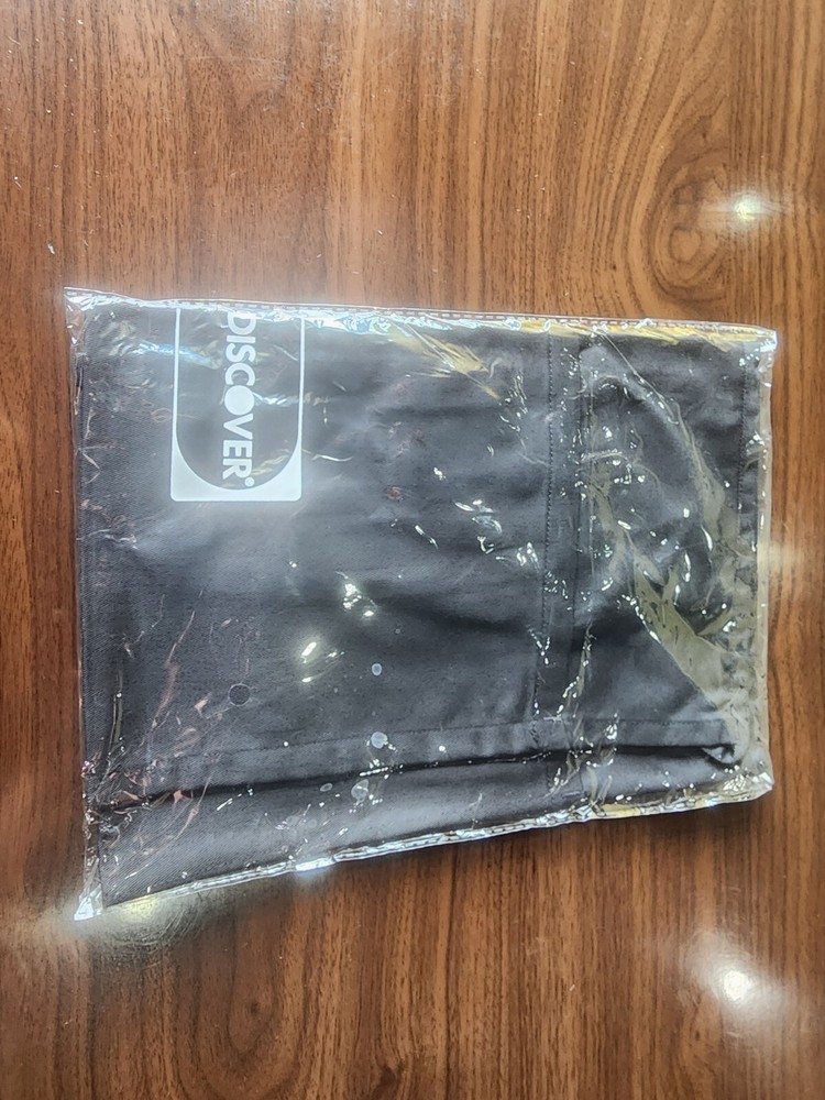 Discover 3 Pocket Apron