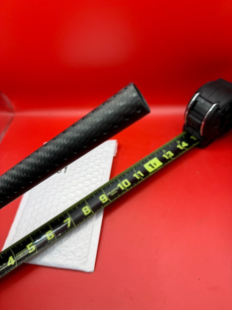 Deadly Winds 14 inch Carbon AC Thread