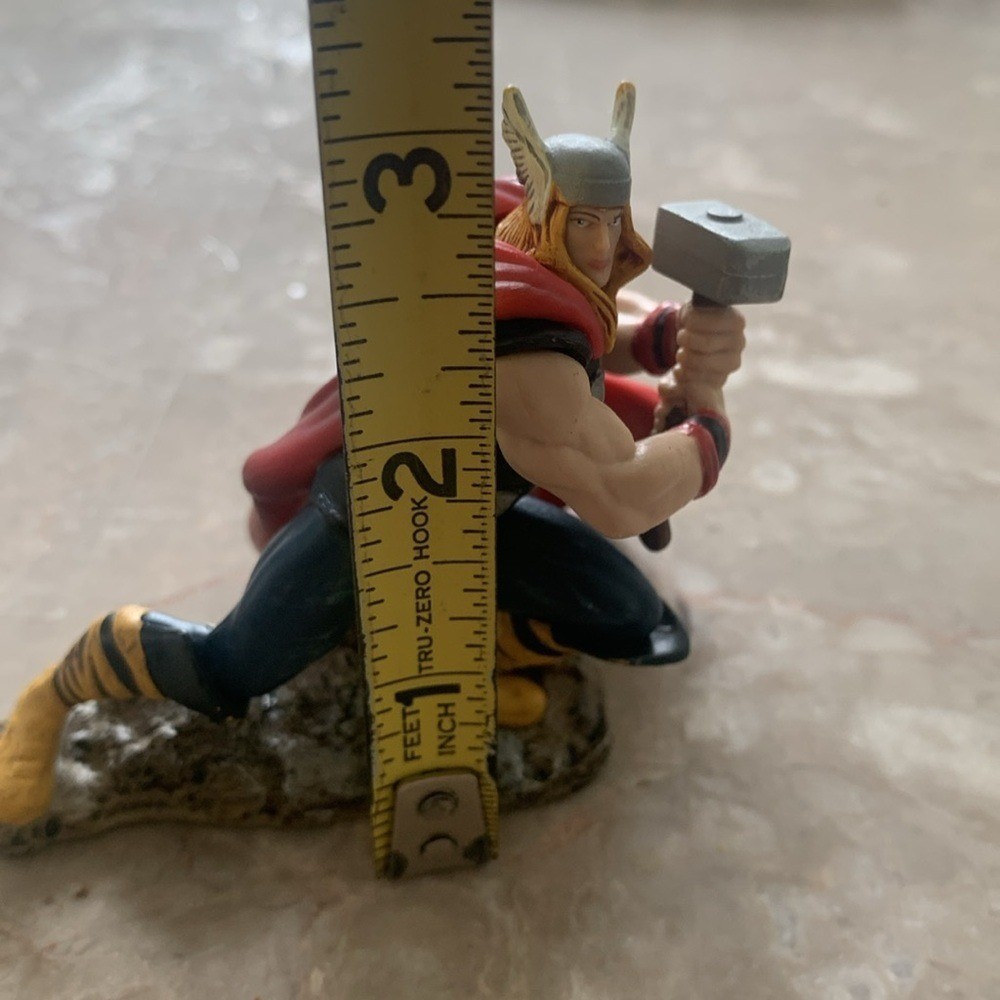 Marvel Gallery Thor PVC Statue