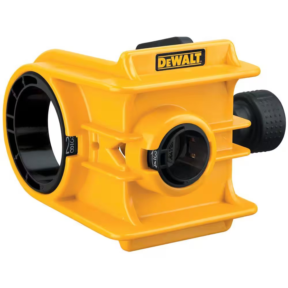 Door Lock Installation Kit