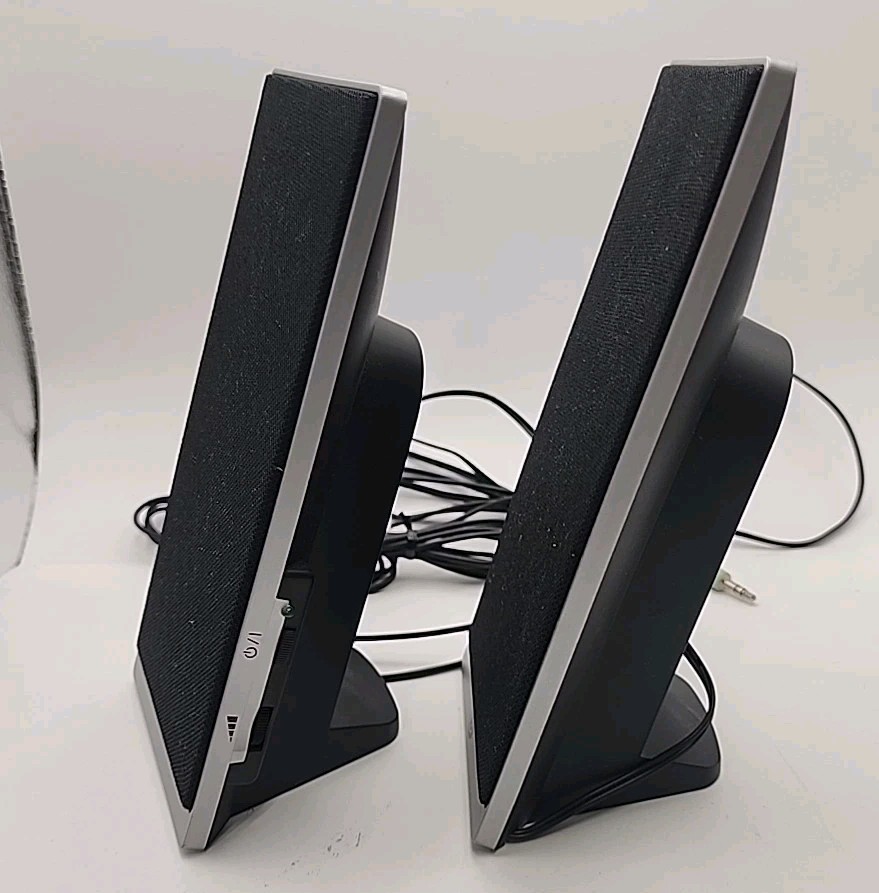 Durabrand 2 Channel USB Powered Computer Speakers UC-280