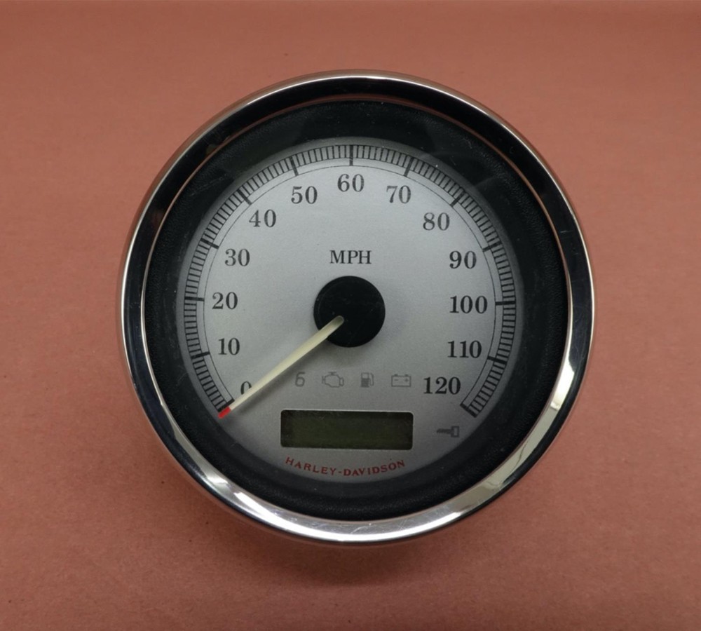07-11 Harley Davidson FLHTCUI Electra Glide Ultra Classic SPEEDOMETER SPEEDO