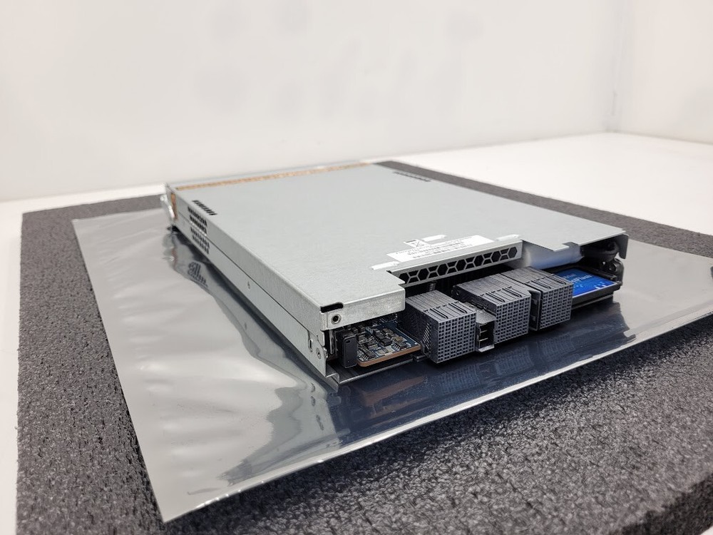 Dot Hill Smart Array MSA 1050 SAN 2x FC Controller 81-00000078-00-01 Tested