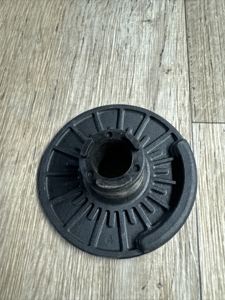 Bowflex Nautilus SERIES 2 Disc 4 SelectTech 552 Dumbbell Replacement Handle Part