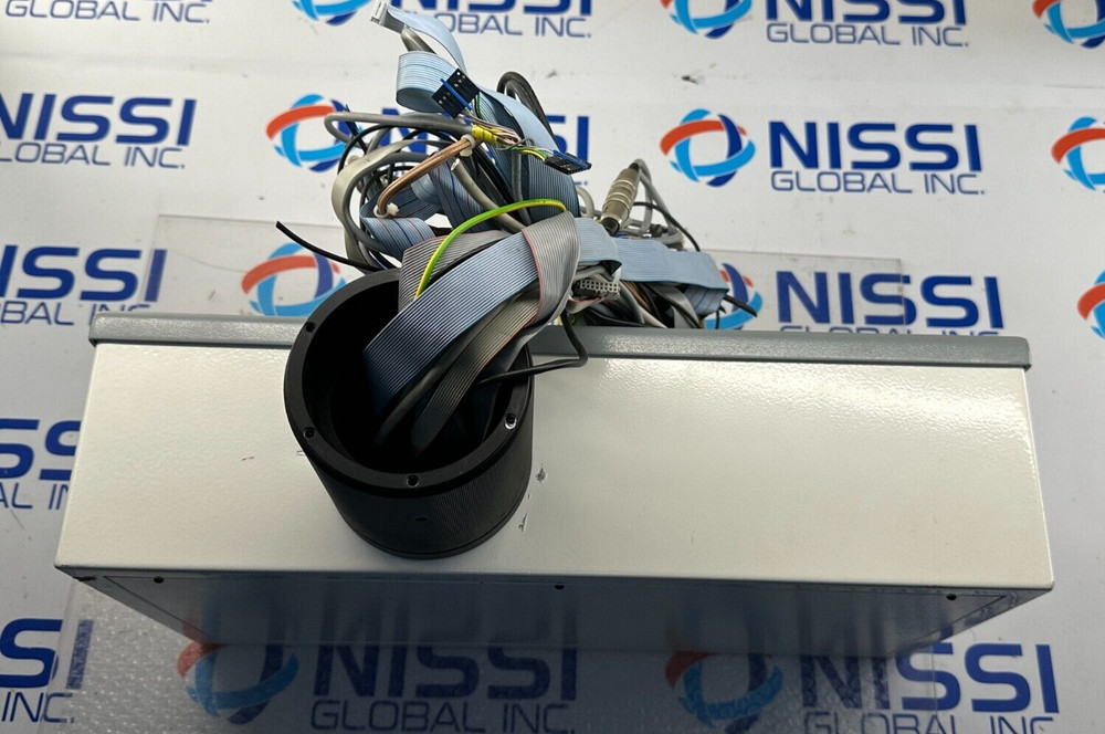 Video Effects Modules in Case